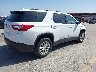 1GNERGKW8LJ****** Salvage and Wrecked 2020 Chevrolet Traverse in Texas State
