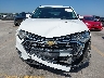 1GNERGKW8LJ****** Salvage and Repairable 2020 Chevrolet Traverse in Texas State