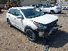 KNDCB3LC8N5****** Salvamento y Destrozados 2022 Kia Niro en Fontana