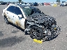 WDDHF5KB9GB****** Salvamento y Destrozados 2016 Mercedes-Benz E-Class en Stockton