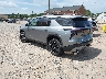 1GNEVGKS5TJ****** Salvamento y Reparables 2026 Chevrolet Traverse en Concord