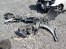 JTHBA30G765****** Salvage 2006 Lexus ES 330 in Missouri State