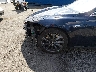 5YJSA1H24FF****** Salvamento y Destrozados 2015 Tesla Model S en IAA Las Vegas