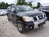 5N1BA08C27N****** Salvamento y Destrozados 2007 Nissan Armada en Chicago South