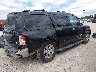 5N1BA08C27N****** Salvamento y Destrozados 2007 Nissan Armada en Estado de Illinois