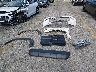3TMAZ5CN2MM****** Destrozados 2021 Toyota Tacoma en Estado de California