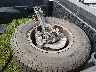 3TMAZ5CN2MM****** Salvamento y Destrozados 2021 Toyota Tacoma en Fontana