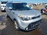 KNDJP3A50G7****** Salvage and Wrecked 2016 Kia Soul in Sacramento