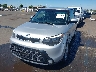 KNDJP3A50G7****** Used and Repairable 2016 Kia Soul in Sacramento
