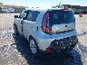 KNDJP3A50G7****** Salvage and Repairable 2016 Kia Soul in Sacramento