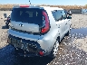 KNDJP3A50G7****** Salvage and Wrecked 2016 Kia Soul in California State