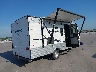 4YDT17913KW****** Salvage and Wrecked 2019 Keystone Mini 1790f in Nebraska State