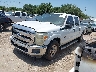 1FT7W2AT3BE****** Used and Repairable 2011 Ford F-250 in Houston North