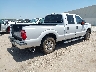 1FT7W2AT3BE****** Salvage and Wrecked 2011 Ford F-250 in Texas State