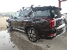 KM8R54HE7MU****** Salvage 2021 Hyundai Palisade