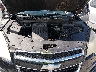 2GNALBEK0C6****** Repairable 2012 Chevrolet Equinox in Mobile