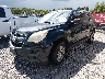 2GNALBEK0C6****** Used and Repairable 2012 Chevrolet Equinox in Mobile
