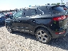 5LMCJ1C98JU****** Repairable 2018 Lincoln MKC in Texas State
