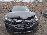 1HGCR2F39HA****** Wrecked 2017 Honda Accord in Nevada State