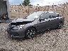 1HGCR2F39HA****** Used and Repairable 2017 Honda Accord in Reno
