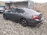 1HGCR2F39HA****** Salvage and Repairable 2017 Honda Accord in Reno