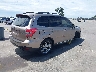 JF2SJAUC4FH****** Salvage and Wrecked 2015 Subaru Forester in California State