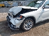 WBAVL1C53FV****** Salvage and Repairable 2015 BMW X1 in Michigan State