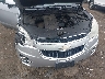 1GNALPEK2DZ****** Repairable 2013 Chevrolet Equinox in Boston Shirley