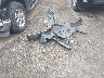 1GNALPEK2DZ****** Wrecked 2013 Chevrolet Equinox in Massachusetts State