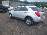 1GNALPEK2DZ****** Salvage and Repairable 2013 Chevrolet Equinox in Boston Shirley