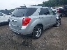 1GNALPEK2DZ****** Salvage and Wrecked 2013 Chevrolet Equinox in Massachusetts State