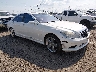 WDDNG71X89A****** Salvage and Wrecked 2009 Mercedes-Benz S 550 in Lafayette