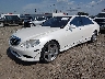 WDDNG71X89A****** Used and Repairable 2009 Mercedes-Benz S 550 in Lafayette