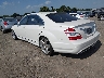 WDDNG71X89A****** Salvage and Repairable 2009 Mercedes-Benz S 550 in Lafayette
