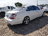 WDDNG71X89A****** Salvage and Wrecked 2009 Mercedes-Benz S 550 in Louisiana State