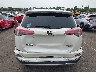 2T3DFREV3GW****** Destrozados 2016 Toyota RAV4
