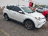 2T3DFREV3GW****** Salvamento y Destrozados 2016 Toyota RAV4 en Portland