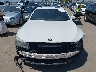 WBAKB8C54CD****** Destrozados 2012 BMW Alpina B7 en Estado de California