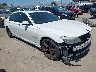 WBAKB8C54CD****** Salvamento y Destrozados 2012 BMW Alpina B7 en North Hollywood