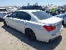 WBAKB8C54CD****** Salvamento y Reparables 2012 BMW Alpina B7 en North Hollywood