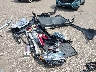 7FARW2H54JE****** Destrozados 2018 Honda CR-V en Estado de Minnesota
