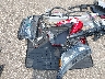 7FARW2H54JE****** Reparables 2018 Honda CR-V