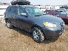 5NMSG13D77H****** Salvage and Wrecked 2007 Hyundai Santa Fe in Spokane