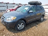 5NMSG13D77H****** Used and Repairable 2007 Hyundai Santa Fe in Spokane