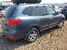 5NMSG13D77H****** Salvage and Wrecked 2007 Hyundai Santa Fe in Washington State