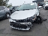 5YFB4MDE4TP****** Destrozados 2026 Toyota Corolla en Estado de California