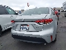 5YFB4MDE4TP****** Destrozados 2026 Toyota Corolla