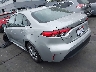 5YFB4MDE4TP****** Salvamento y Reparables 2026 Toyota Corolla en Ace Carson