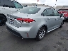 5YFB4MDE4TP****** Salvamento y Destrozados 2026 Toyota Corolla en Estado de California