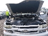 1GNEK13Z93R****** Reparables 2003 Chevrolet Tahoe en Lexington